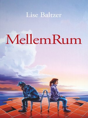 cover image of MellemRum